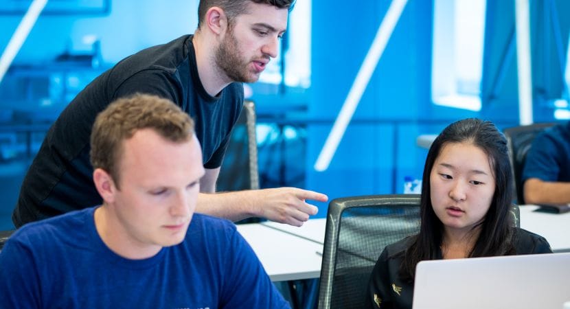Software Engineer - IMC Trading | Built In Chicago